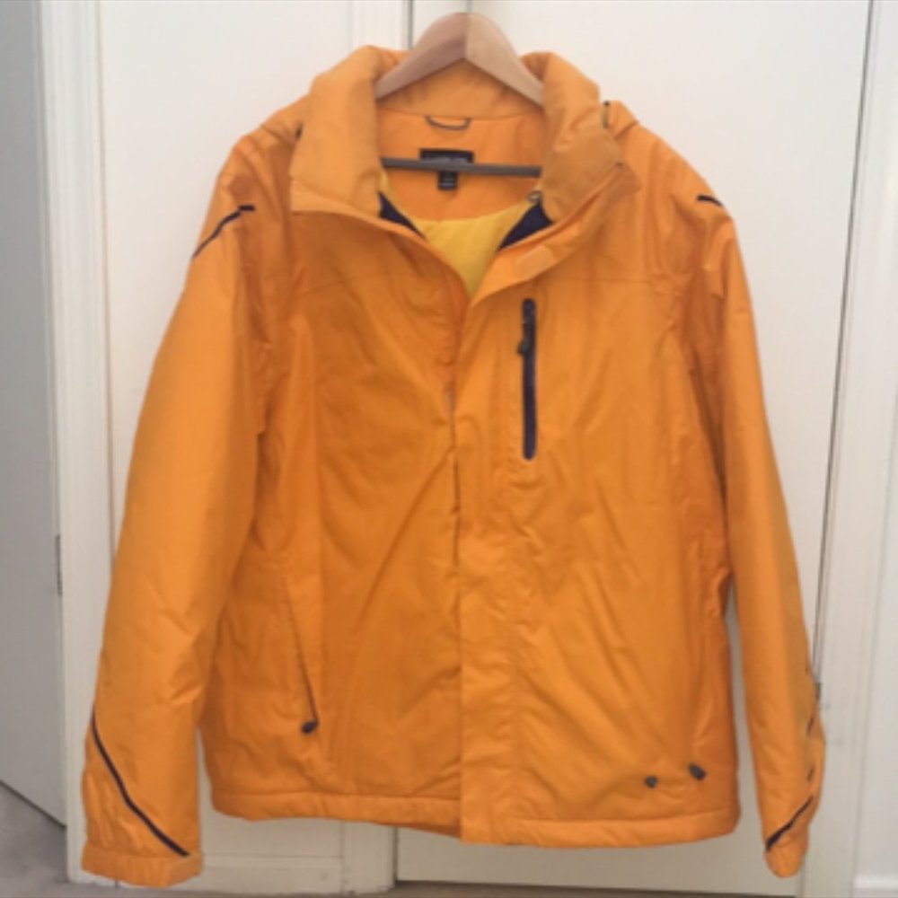 Land's End Jacket